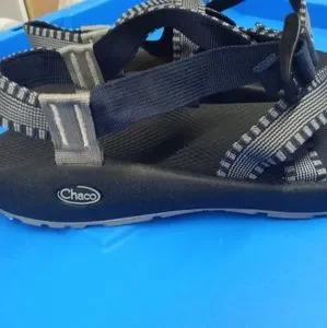 Chaco | Shoes | 2 Pair Of Mens Chaco Sandels 4 Sandels Total  display picture 3